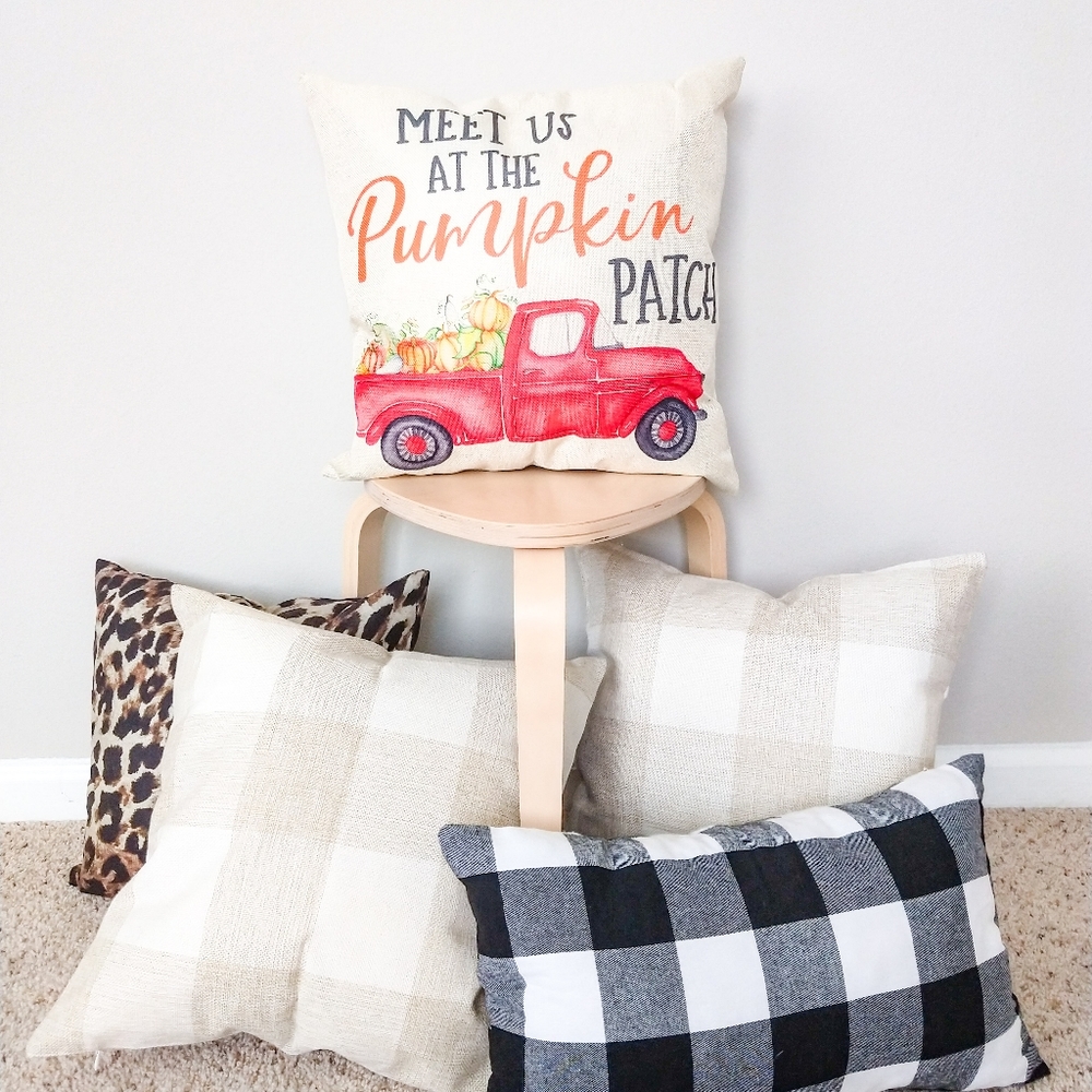 ⚡Flash SALE - NEW Throw Pillows